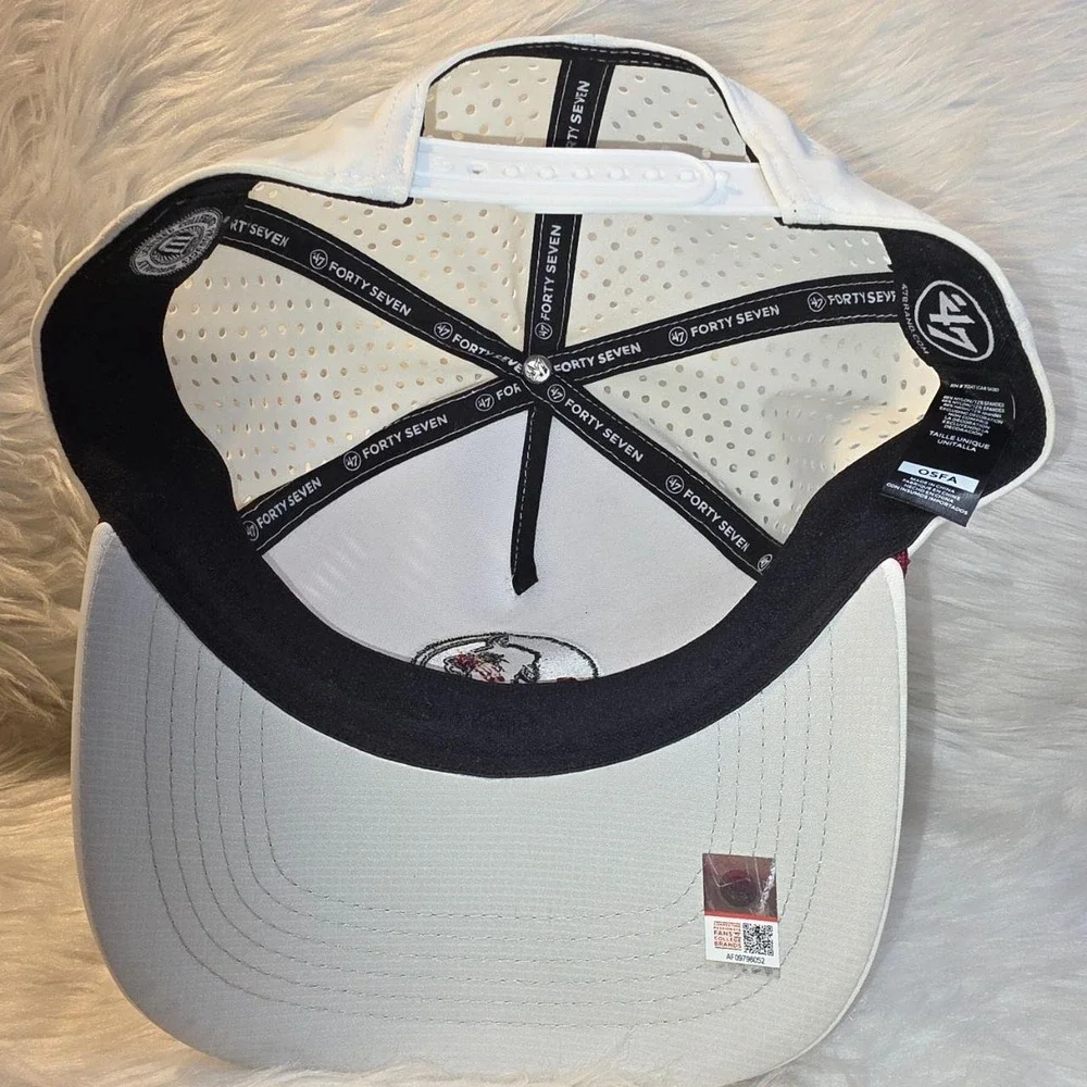 ’47 white florida